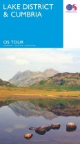 OS Tour Lake District & Cumbria