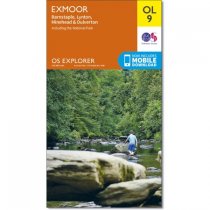 Explorer OL 09 Exmoor