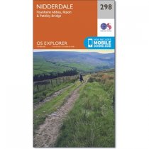 Explorer 298 Nidderdale