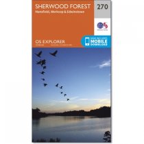 Explorer 270 Sherwood Forest