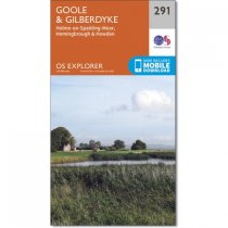 Explorer 291 Goole & Gilberdyke