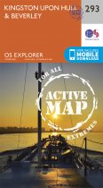 Explorer Active 293 Kingston-upon-Hull & Beverley