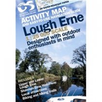 Activity Map Lough Erne