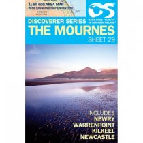 Discoverer 29 The Mournes