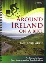 Around Ireland on a Bike: Complete Guide