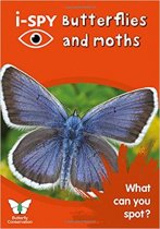 i-SPY Butterflies & Moths