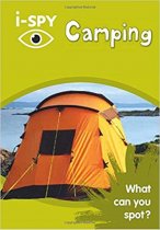 i-SPY Camping