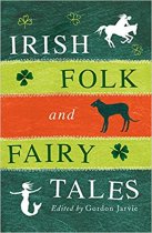 Irish Folk & Fairy Tales