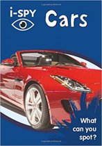 i-SPY Cars