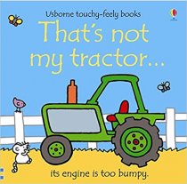 Thats Not My Tractor