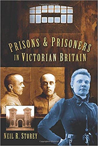 Prisons & Prisoners in Victorian Britain