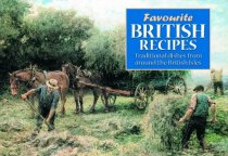 Favourite British Recipes