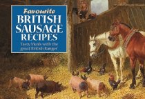 Favourite British Sausages Recipes