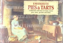 Favourite Pies & Tarts Recipes