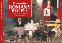 Favourite Romany Recipes