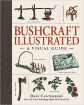 Bushcraft Illustrated: Visual Guide (Dec)