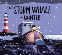 Storm Whale in Winter, The