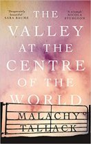 Valley at the Centre of the World, The (Mar)