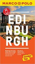 Edinburgh Pocket Guide (Jan)