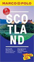 Scotland Pocket Guide (Mar)