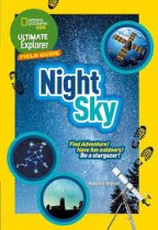 Ultimate Explorer Night Sky (Mar)