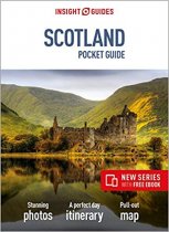 Scotland Pocket Guide (Jan)