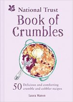 National Trust Book of Crumbles (Feb)