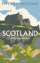 Scotland: A Concise History (Jan)