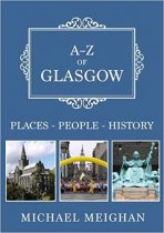 A-Z of Glasgow Place People History (Mar)