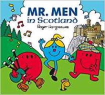 Mr. Men in Scotland (Jan)