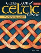 Great Book of Celtic Patterns (Feb)