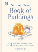 National Trust Book of Puddings (Apr)