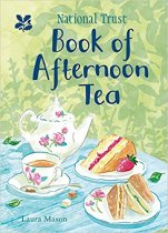 National Trust Book of Afternoon Tea (Feb)