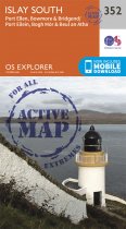 Explorer Active 352 Islay South