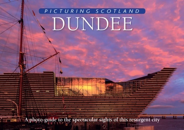 Picturing Scotland: Dundee (Apr)