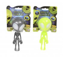 Alien Invasion Boggle Blinkers (PU12) (Feb)