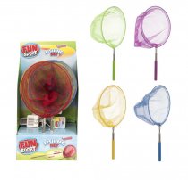 Fun Sport Extendable Fishing Net (CPU12) (Feb)