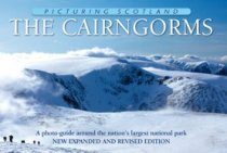 Picturing Scotland: Cairngorms (Apr)