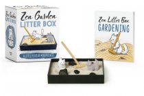 Zen Garden Littler Box Kit (Apr)