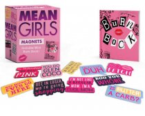 Mean Girls Magnets Kit (Apr)