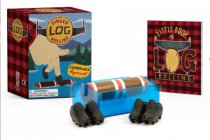 Finger Log Rolling Kit (Apr)