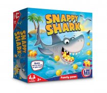 Traditional Games Snappy Shark (Feb)