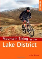 Mountain Biking in the Lake District