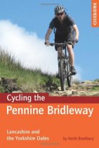 Cycling the Pennine Bridleway