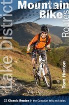 Mountain Bike Routes Lake District