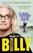 Made in Scotland: My Grand Adventures in a Wee Country (May)