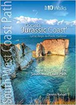 Top 10 South West Coast Path Jurassic Coast