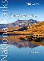 Top 10 Snowdonia National Park Walks (Jun)