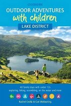 Outdoor Adventures with Children: Lake District (Apr)