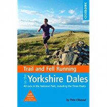 Trail & Fell Running in the Yorkshire Dales (Mar)